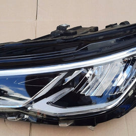 Frontscheinwerfer VW Golf VIII 5H1941006 5H1941005 LED Rechts oder Links SCH3709855745yl