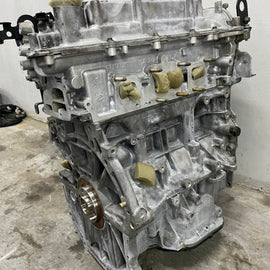 Motor Renault I H5F403 1.2 TCE 65TKm 2015 Benzin Engine Unkomplett MOT2957244721iy