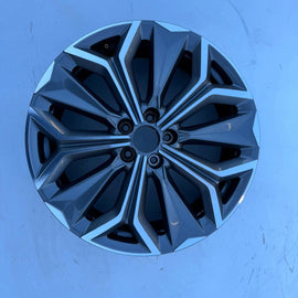 1x Alufelge 19 Zoll 7.0