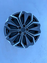 Load image into Gallery viewer, 1x Alufelge 19 Zoll 7.0" 5x108 41ET 9834512480 Citroën Rim Wheel FEL7864019532ob