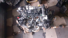 Load image into Gallery viewer, Motor Ford Transit Courier XXCB 1.5 TDCI Diesel Engine Komplett MOT3846942260sv