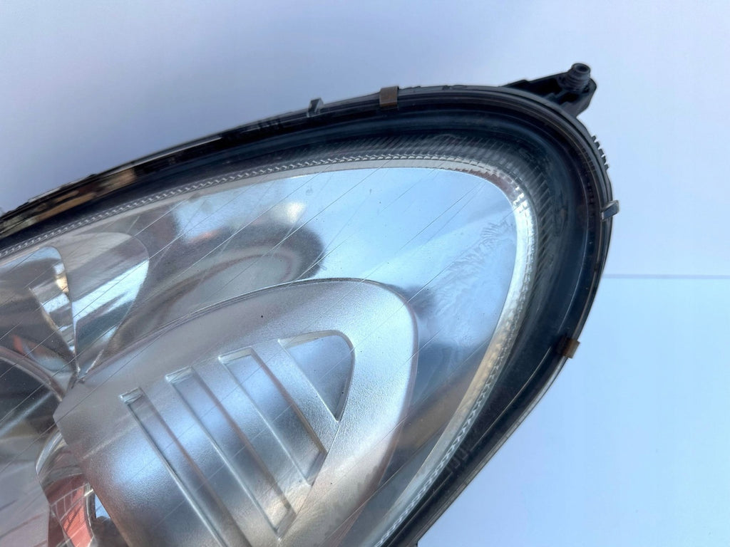 Frontscheinwerfer Mercedes-Benz Slk Ein Stück (Rechts oder Links) Headlight