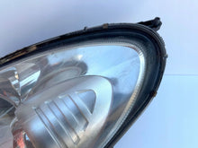 Laden Sie das Bild in den Galerie-Viewer, Frontscheinwerfer Mercedes-Benz Slk Ein Stück (Rechts oder Links) Headlight