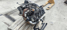 Laden Sie das Bild in den Galerie-Viewer, Motor Audi A4 B8 CCWA 3.0 TDI 176kW 2004 Diesel Engine Komplett