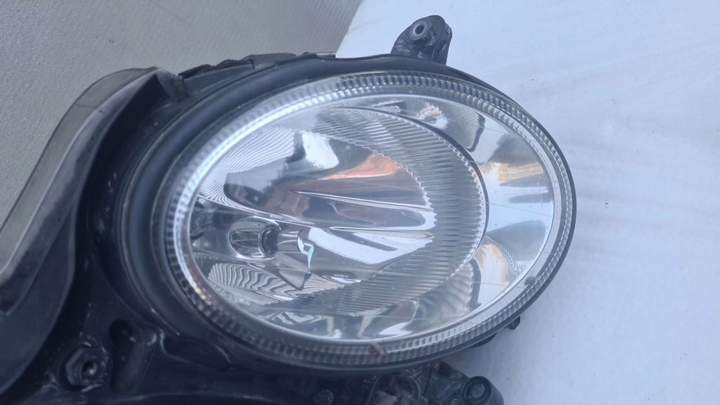 Frontscheinwerfer Mercedes-Benz W211 Rechts Scheinwerfer Headlight SCH7169386130cy