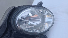 Laden Sie das Bild in den Galerie-Viewer, Frontscheinwerfer Mercedes-Benz W211 Rechts Scheinwerfer Headlight SCH7169386130cy