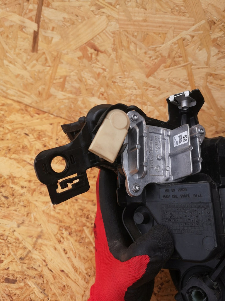 Frontscheinwerfer VW Golf VIII 5H1941005C Links Scheinwerfer Headlight SCH5364728206xv