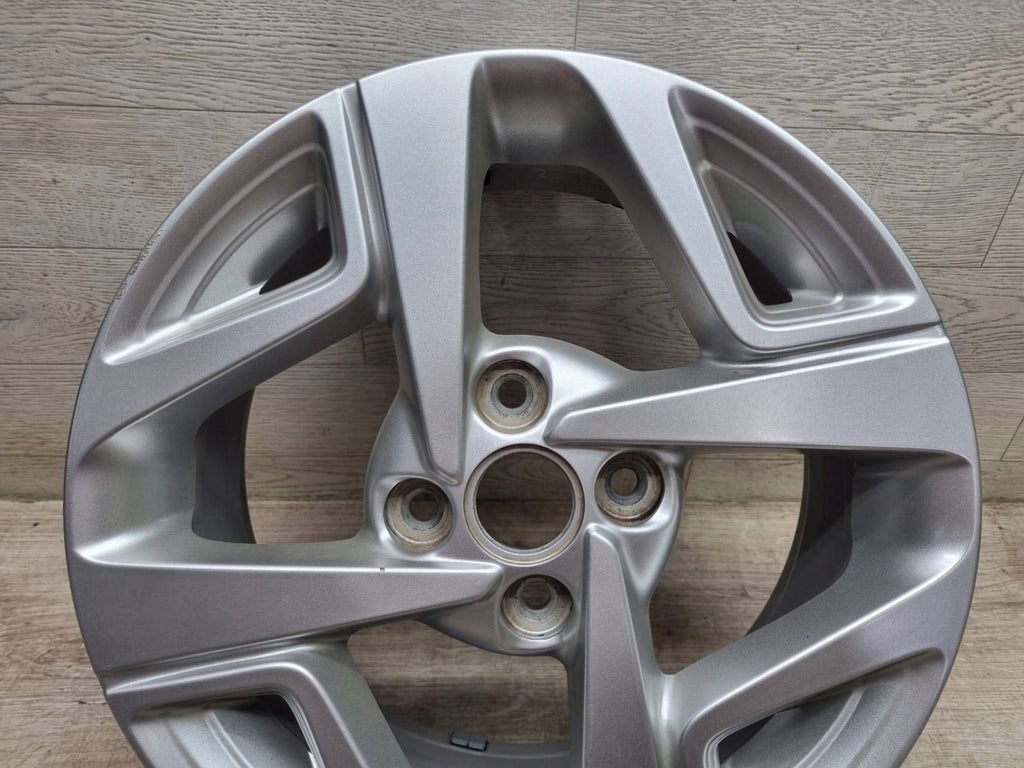 1x Alufelge 15 Zoll 4x100 52910K7100 Hyundai I10 Rim Wheel FEL8427643798pc