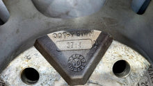 Load image into Gallery viewer, 1x Alufelge 19 Zoll 10.0" 5x130 45ET 9C34U10 Porsche 997 Rim Wheel FEL1157250392sf