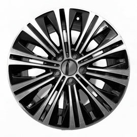 1x Alufelge 18 Zoll 7.5