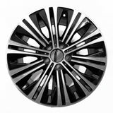 1x Alufelge 18 Zoll 7.5