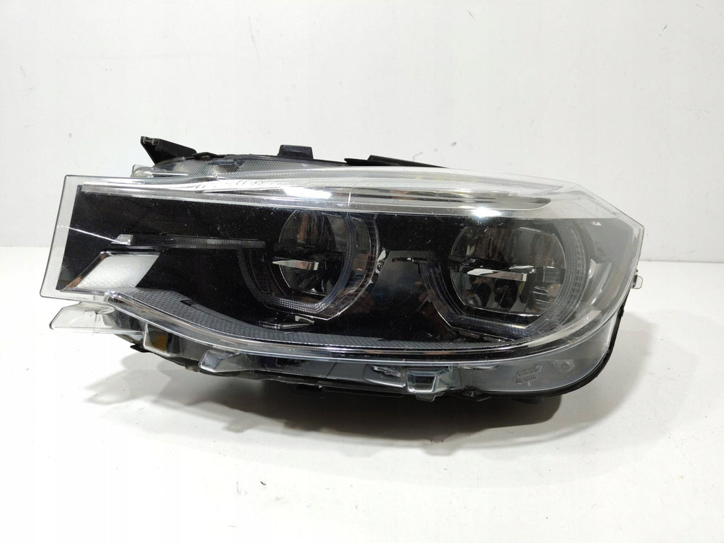 Frontscheinwerfer BMW 3 F34 7470441 Xenon Links Scheinwerfer Headlight SCH1836523177wv