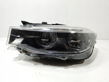 Laden Sie das Bild in den Galerie-Viewer, Frontscheinwerfer BMW 3 F34 7470441 Xenon Links Scheinwerfer Headlight SCH1836523177wv
