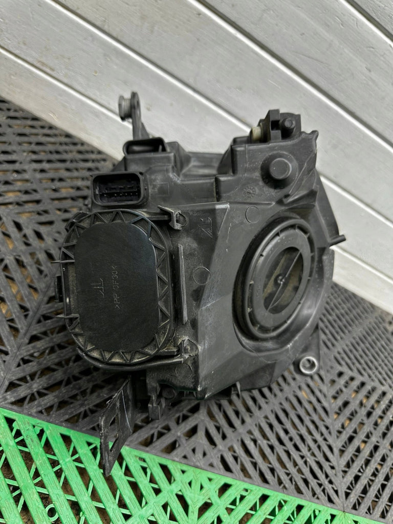 Frontscheinwerfer Mini R57 R55 R56 16081803 Links Scheinwerfer Headlight SCH8228274515iv