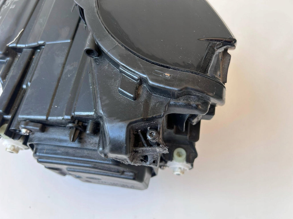 Frontscheinwerfer Audi Q5 80A941036E Full LED Rechts Scheinwerfer Headlight