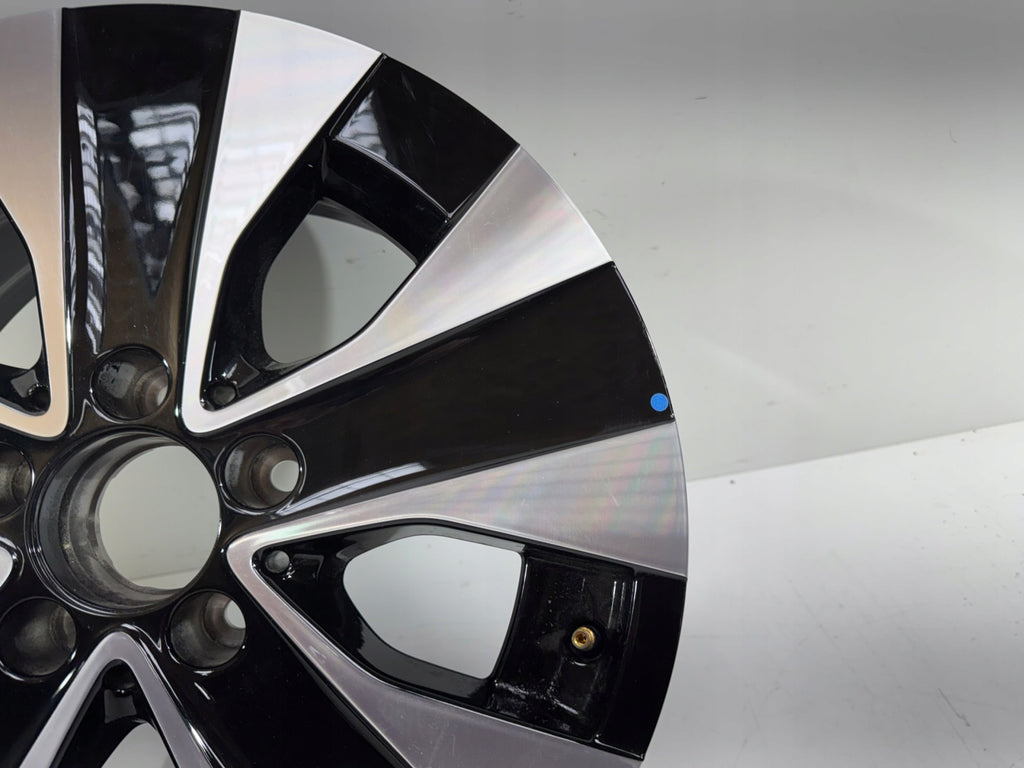1x Alufelge 17 Zoll 7.0" 5x112 51ET A4474015200 Mercedes-Benz Rim Wheel FEL8992590248mq
