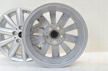 Laden Sie das Bild in den Galerie-Viewer, 4x Alufelge 16 Zoll 5.5" 5x112 46ET 6866674 BMW Mini Rim Wheel FEL5307327391th