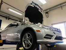 Laden Sie das Bild in den Galerie-Viewer, Motor Mercedes-Benz 642850 3.0 CDI 117TKm 2012 Diesel Engine Unkomplett