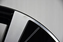 Laden Sie das Bild in den Galerie-Viewer, 1x Alufelge 18 Zoll 7.5" 5x108 50 5ET Glanz 32209452 Volvo Rim Wheel FEL6474119106iu