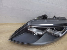 Laden Sie das Bild in den Galerie-Viewer, Frontscheinwerfer Seat Alhambra 7N5941751 Xenon Links Scheinwerfer Headlight