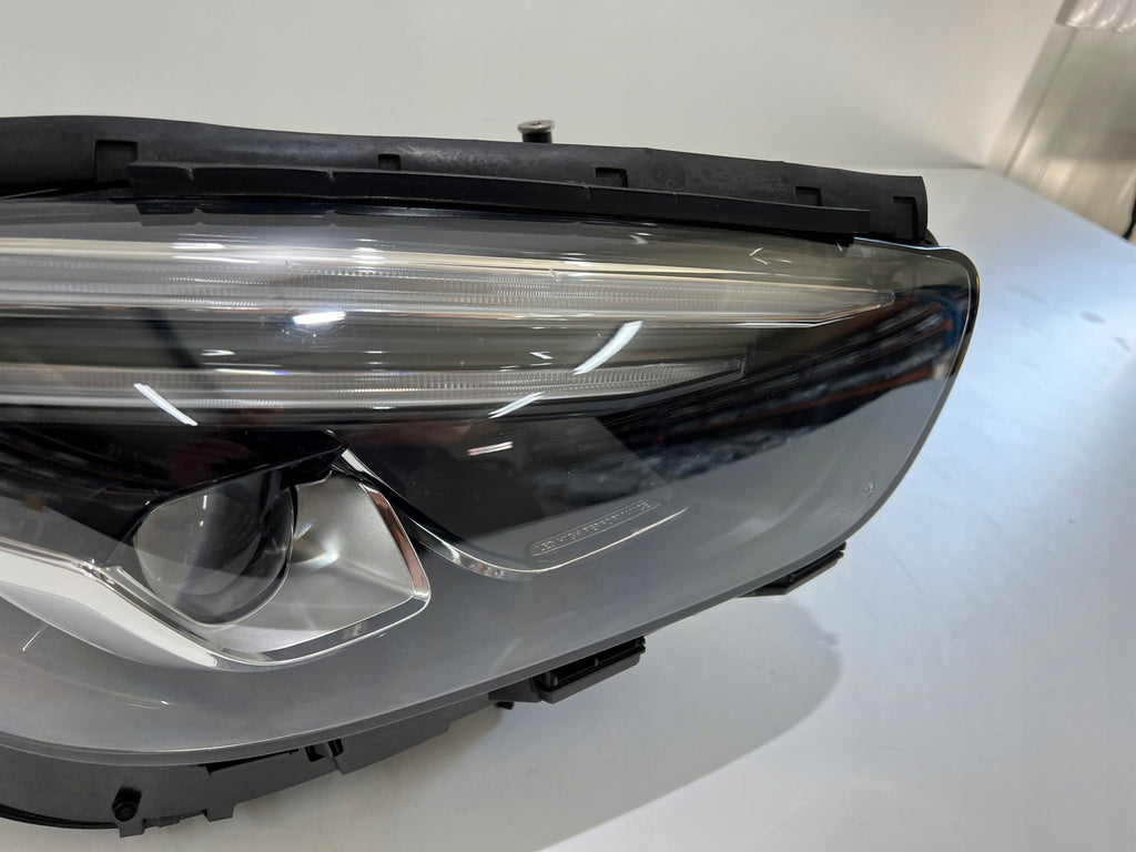 Frontscheinwerfer Mercedes-Benz A2479061405 LED Rechts Scheinwerfer Headlight