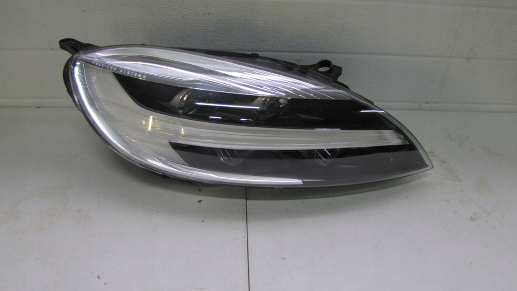 Frontscheinwerfer Volvo Xc40 316770019 Rechts Scheinwerfer Headlight SCH7361533533xm
