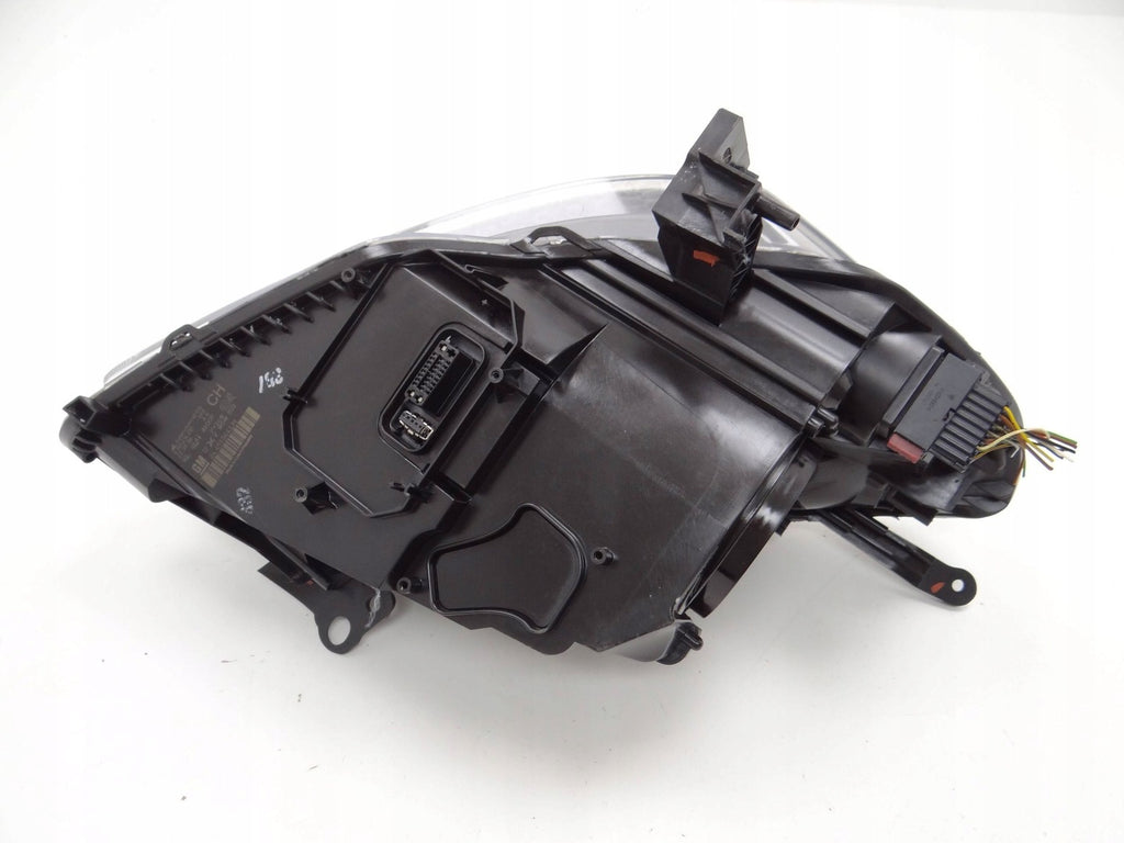 Frontscheinwerfer Opel Zafira B 24451044 0301214281 Xenon Rechts oder Links