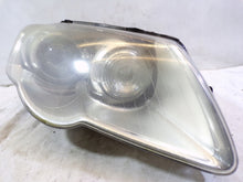 Laden Sie das Bild in den Galerie-Viewer, Frontscheinwerfer VW Passat 3C0941752G Xenon Rechts Scheinwerfer Headlight SCH6780634758ue