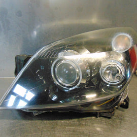 Frontscheinwerfer Opel Astra H 13252433 Xenon Links Scheinwerfer Headlight SCH8968684329af