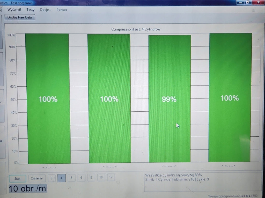 Motor Audi Q5 CAH 2.0 TDI 2009 Diesel Engine Unkomplett