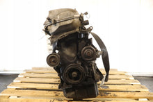 Laden Sie das Bild in den Galerie-Viewer, Motor Toyota Corolla E3Z-E52 1.6 110PS 2003 Benzin Engine Unkomplett MOT4614745565sd