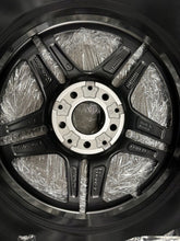 Laden Sie das Bild in den Galerie-Viewer, 4x Alufelge 18 Zoll 7.5" 5x112 44ET A2054019500 Mercedes-Benz A205 Rim Wheel FEL3891456900ep