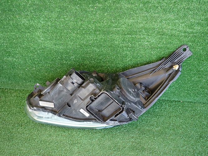 Frontscheinwerfer Ford Focus F1EB-13W029 LED Rechts Scheinwerfer Headlight SCH5002176916yw