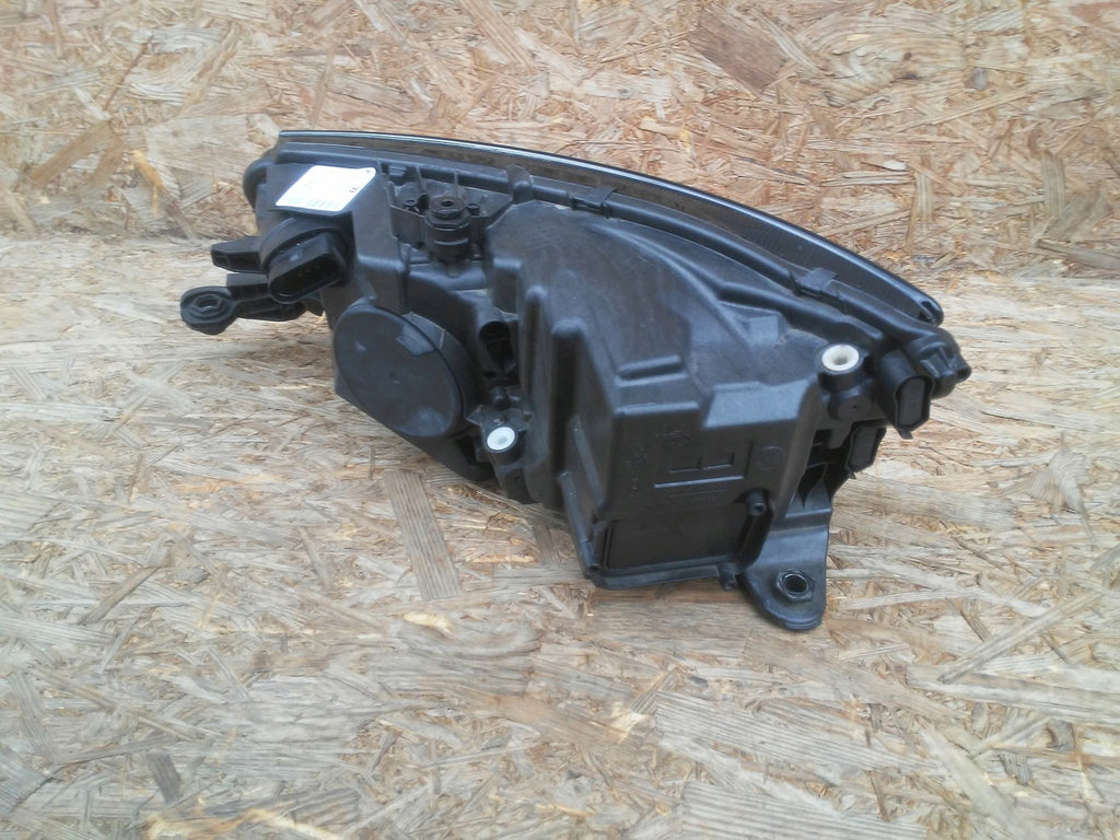 Frontscheinwerfer Skoda Fabia III 6V1941016F LED Rechts Scheinwerfer Headlight SCH5166237505eh