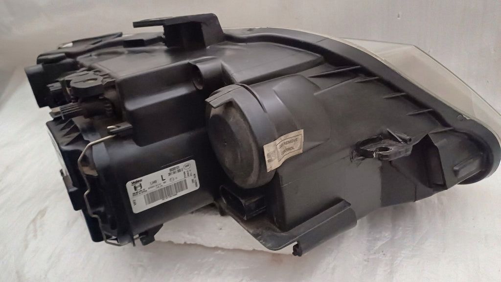 Frontscheinwerfer Seat Exeo 3R1914005L FALSE Scheinwerfer Headlight SCH2821857765om