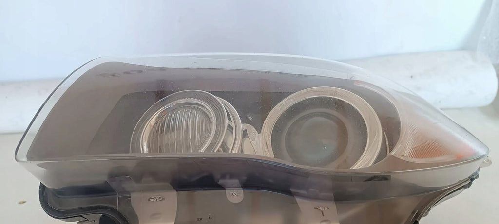 Frontscheinwerfer BMW 1 E81 E87 7181285-04 Xenon Ein Stück (Rechts oder Links) SCH9536428581vh