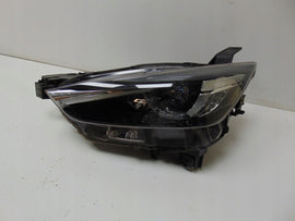 Frontscheinwerfer Mazda Cx3 Cx-3 D10E-51040 LED Ein Stück (Rechts oder Links)