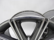 Load image into Gallery viewer, 4x Alufelge 17 Zoll 7.5" 5x112 42ET A1724011402 Mercedes-Benz Slk R172 Rim Wheel FEL2510928229gh