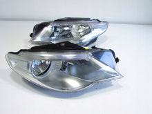 Laden Sie das Bild in den Galerie-Viewer, Frontscheinwerfer VW Passat Cc Ein Stück (Rechts oder Links) Headlight SCH1664699689dm