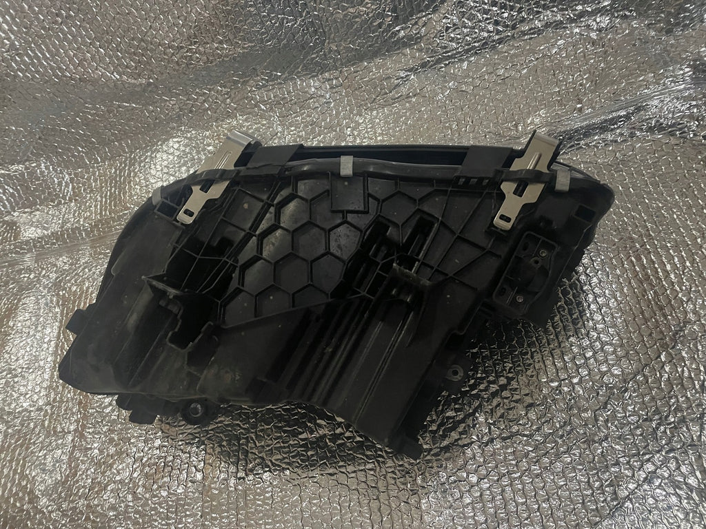 Frontscheinwerfer BMW X3 G01 X4 G02 8739654 LED Rechts Scheinwerfer Headlight SCH5960361671ak