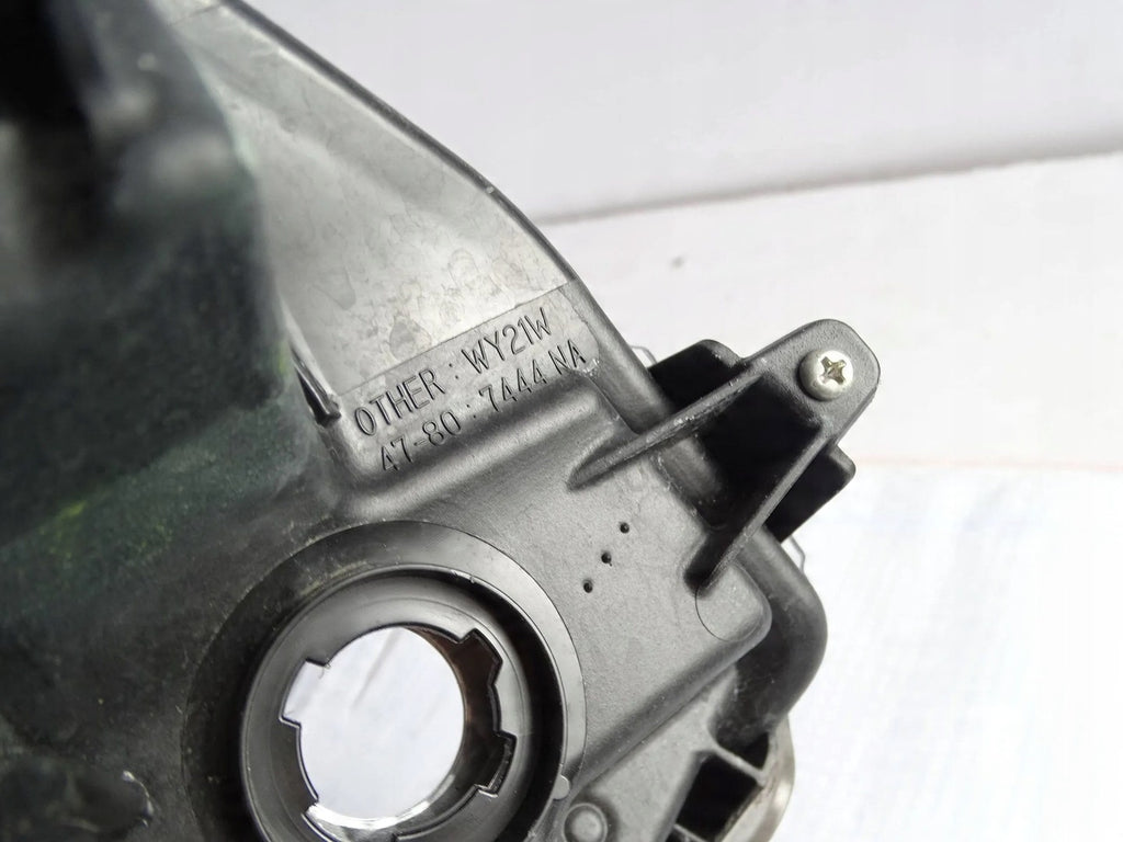 Frontscheinwerfer Toyota 4 Prius PJT4261 Rechts Scheinwerfer Headlight