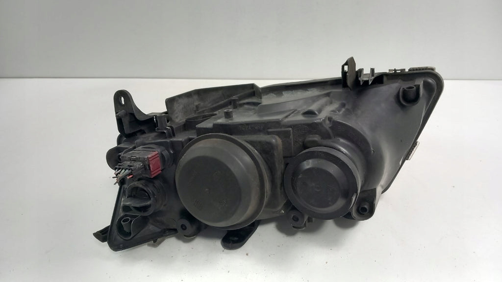 Frontscheinwerfer Saab 9-3 Rechts Scheinwerfer Headlight