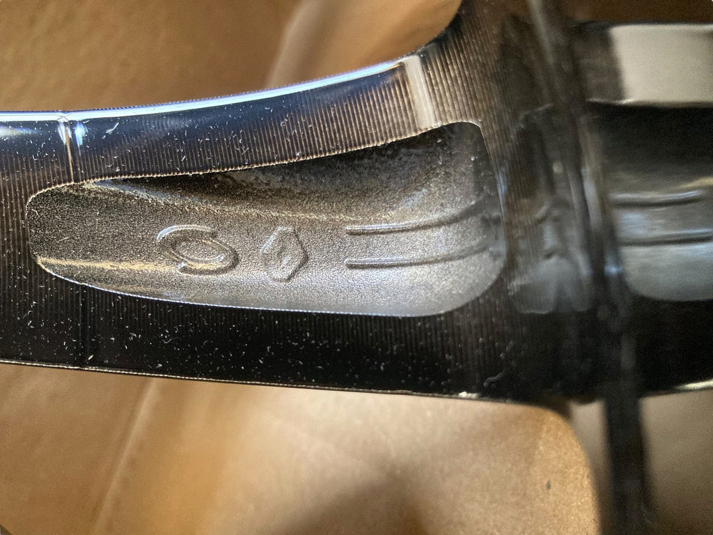 1x Alufelge 18 Zoll 7.0" 5x114.3 40ET 403002671R Renault Koleos Kadjar Rim Wheel