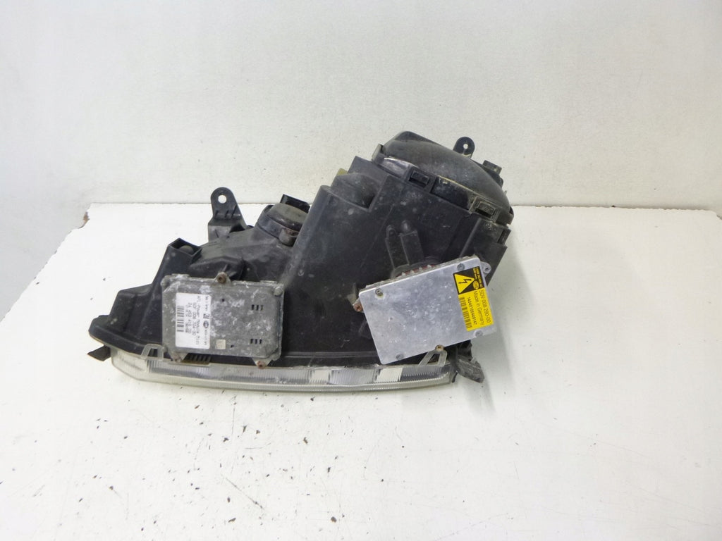 Frontscheinwerfer Opel Signum Vectra C 24453415DG Xenon Rechts Headlight