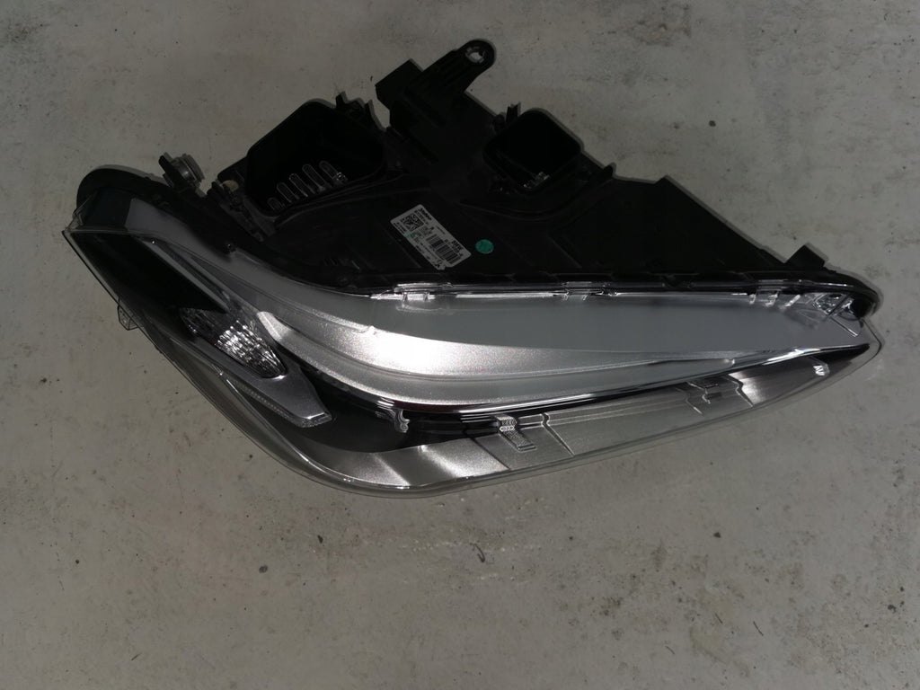 Frontscheinwerfer BMW X1 F48 Full LED Rechts Scheinwerfer Headlight SCH2379270421go