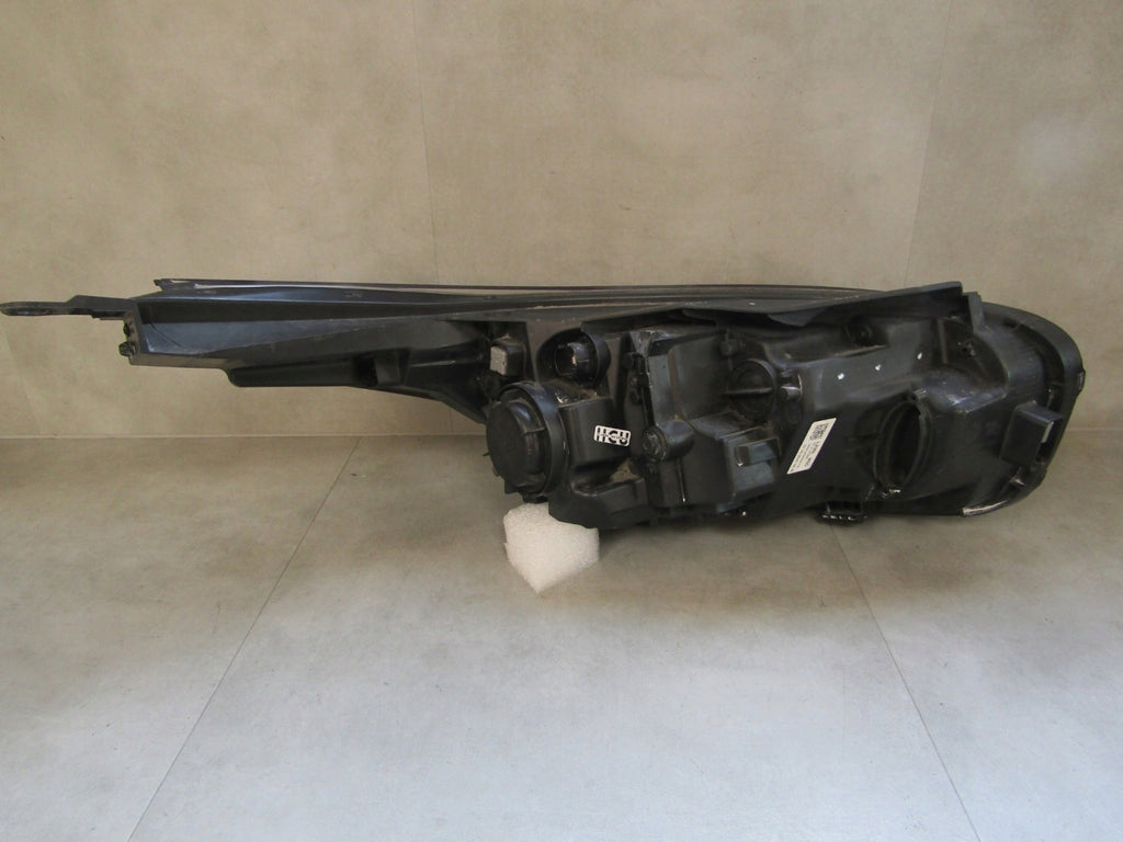 Frontscheinwerfer Kia Xceed 92101J7300 LED Links Scheinwerfer Headlight SCH6773289767by