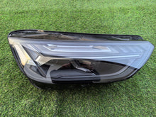 Laden Sie das Bild in den Galerie-Viewer, Frontscheinwerfer Audi Q5 80A941036E Full LED Ein Stück (Rechts oder Links)