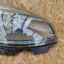 Laden Sie das Bild in den Galerie-Viewer, Frontscheinwerfer Citroën C4 Picasso I Rechts Scheinwerfer Headlight