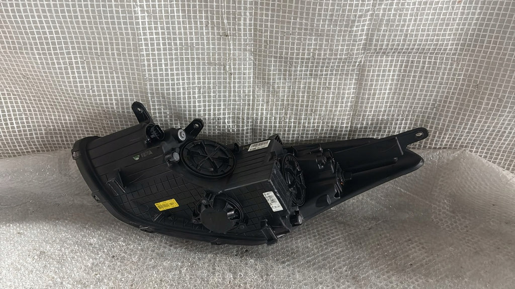 Frontscheinwerfer Hyundai I30 HYUI30LPZD12 Rechts Scheinwerfer Headlight SCH1080117554uc