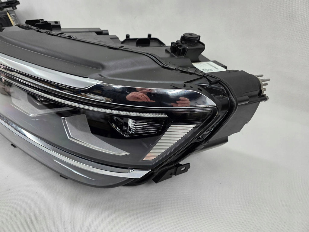 Frontscheinwerfer VW Tiguan 5NN941081C Links Scheinwerfer Headlight SCH8540325318zt